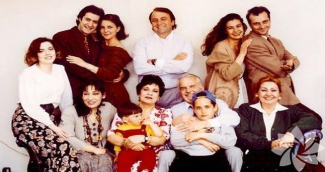 Aile Dizileri: Aile Bağlarını Anlatan En Güzel Diziler
