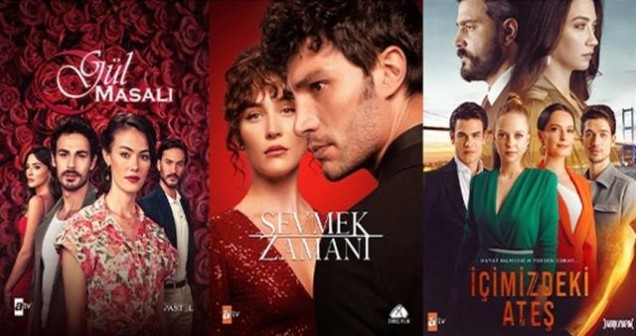 Atv Dizileri: Heyecan ve Duyguların Buluştuğu Nokta