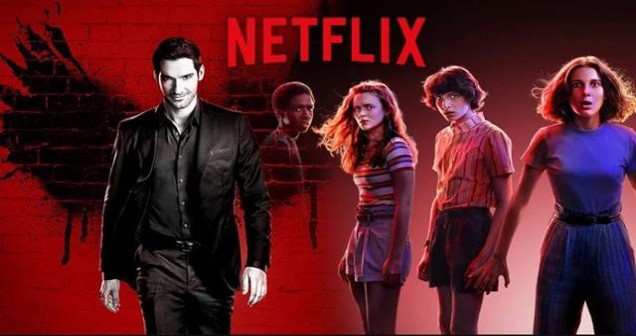 Netflix'te İzlemeniz Gereken En İyi 10 Dizi